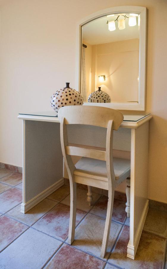 Avli Rooms Ioannina Exterior foto