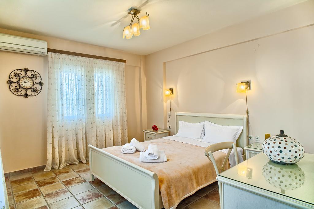 Avli Rooms Ioannina Quarto foto