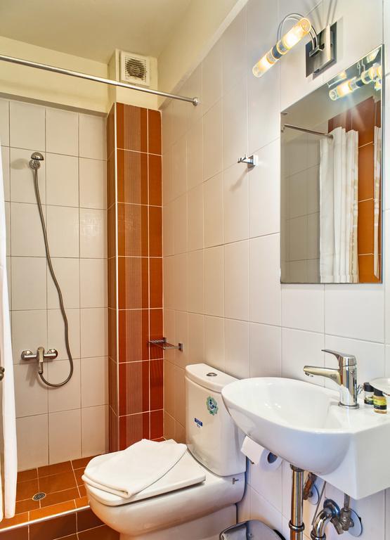 Avli Rooms Ioannina Quarto foto