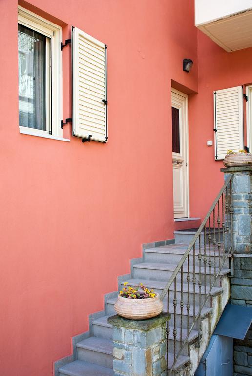 Avli Rooms Ioannina Exterior foto